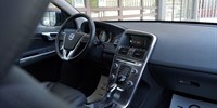 Volvo
 XC60 2,0 D