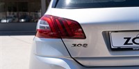 Peugeot 308 1,6 BlueHDI