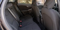 Volvo
 V40 D2