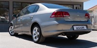 Volkswagen Passat 1,6 TDI