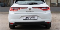 Renault Megane 1,5 DCI