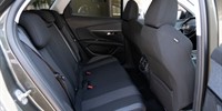 Peugeot 3008 1,6 BlueHDI