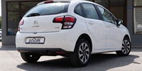 Citroën C3 1,6 BlueHDI