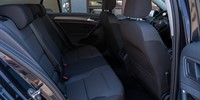 Volkswagen Golf 1,6 TDI DSG