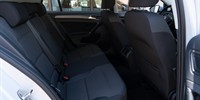 Volkswagen Golf 1,6 TDI DSG