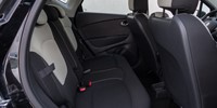 Renault CAPTUR 1,5 DCI