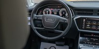 Audi A6
 40 TDi S-tronic