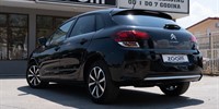 Citroën C4 1,6 BLUEHDI MILLENIUM BUSINESS