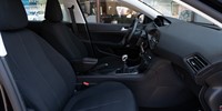 Peugeot 308 1,5 BLUEHDI
