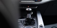 Audi A4
 2.0 TDI Executive Plus
