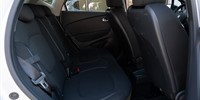 Renault CAPTUR 1,5 DCI