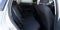 Volkswagen Polo 1,6 TDI