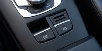 Audi A3
 40 TDI Quattro