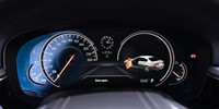 BMW
 5-Series 520d