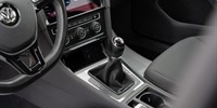 Volkswagen Golf 1.6 CR TDI