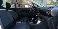 Citroën C3 AIRCROSS 1,5 BLUEHDI