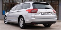 Citroën C5 2.0 HDI SW