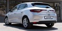 Renault Megane 1,5 DCI