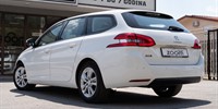 Peugeot 308 SW SW 1,5 BLUEHDI