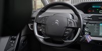 Citroën C4 Grand Picasso 1,2 BENZIN