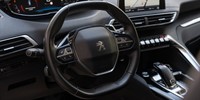 Peugeot 3008 1,6 BLUEHDI