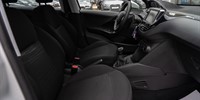 Peugeot 208 1,6 BlueHDI
