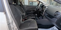 Renault Clio 1.5 DCI