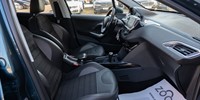 Peugeot 2008 1,6 BlueHDI