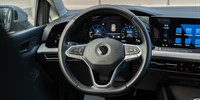 Volkswagen Golf 2.0 TDI