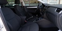Škoda Octavia 1,6 TDI