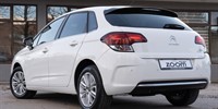 Citroën C4 1,6 BlueHDI