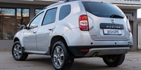 Dacia Duster 1,5 DCI