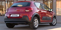 Citroën C3 1.6 BLUEHDI