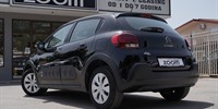 Citroën C3 1,6 BlueHDI