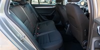 Škoda Octavia 1,6 TDI