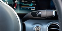 Mercedes-Benz E-Class
 200 D Business Solution