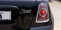 MINI
 Cooper 
 1,6 Benzin/LPG
