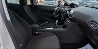 Peugeot 308 1,6 BlueHDI