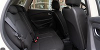 Renault CAPTUR 1,5 DCI