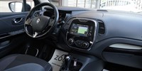 Renault CAPTUR 1.5 DCI
