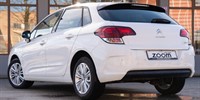 Citroën C4 1,6 BlueHDI