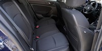 Renault Megane 1.5 DCI Automatik