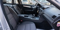 Mercedes-Benz C-Class
 200 CDI