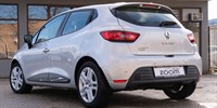 Renault Clio 1,5 DCI