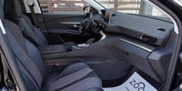 Peugeot 3008 1,5 BlueHDI ALLURE