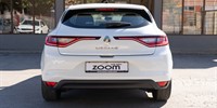 Renault Megane 1,5 DCI