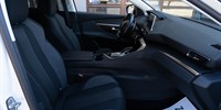 Peugeot 3008 1,6 BlueHDI 