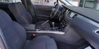 Peugeot 508 2.0 HDi Business Pack
