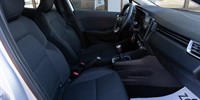 Renault Clio 1,5 BlueDCI