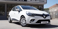 Renault Clio 1.5 DCI